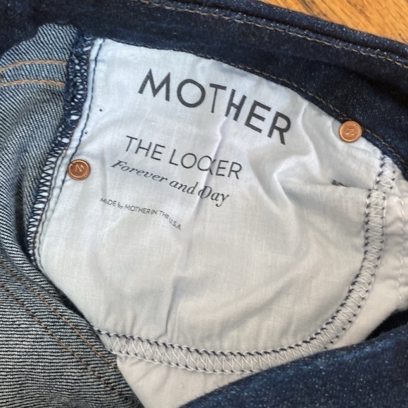 Mother The Looker in wash Forever and a Day - Picture 4 of 7